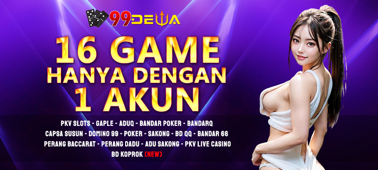 99Dewa Link Alternatif