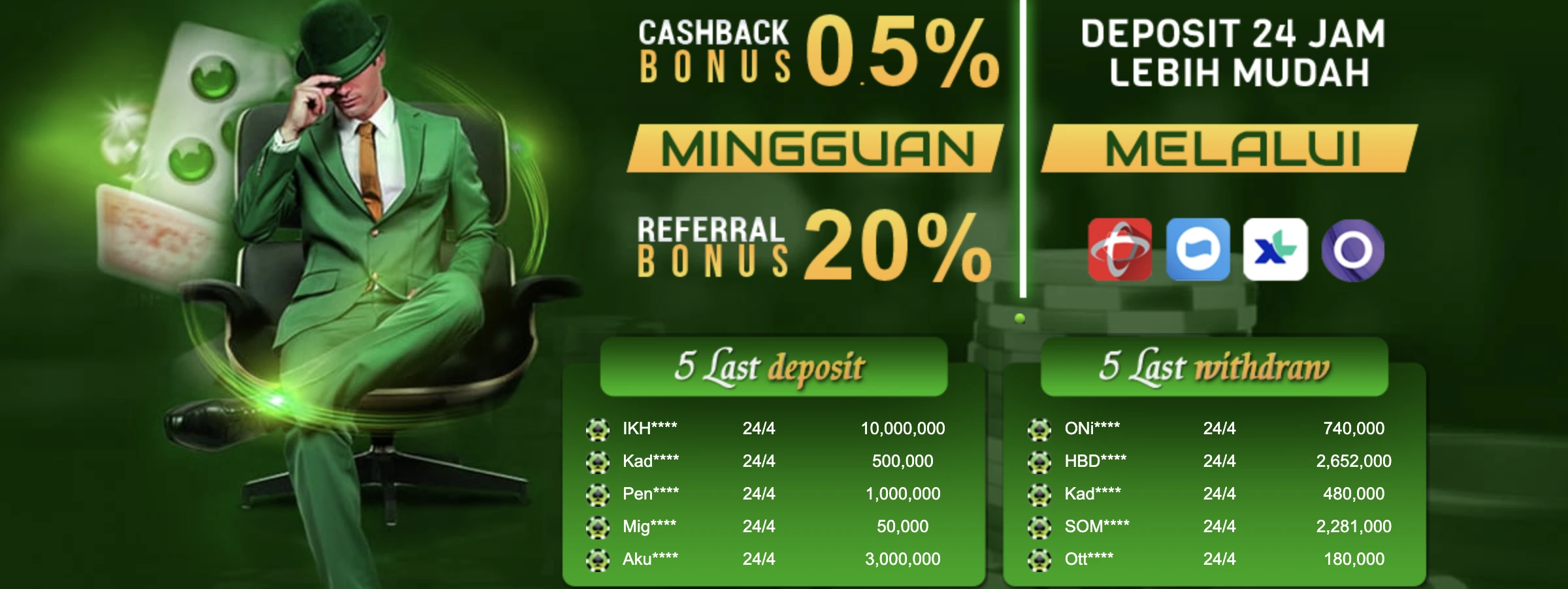 ADAQQ Link Alternatif