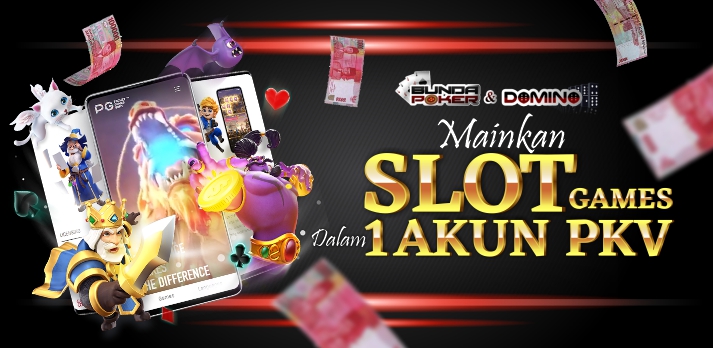 Bundapoker Link Alternatif