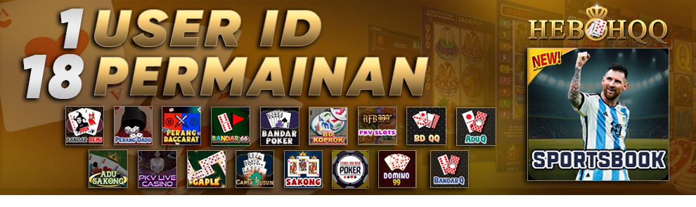 HebohQQ Login Alternatif