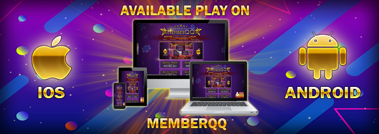 MemberQQ Link Alternatif