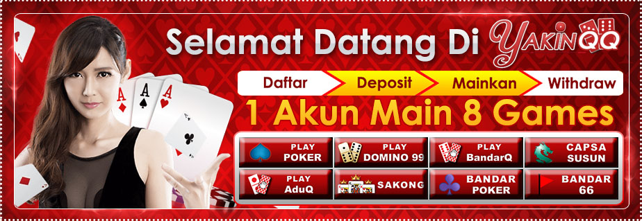 YakinQQ Link Alternatif