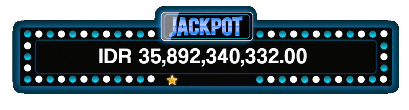 jackpot